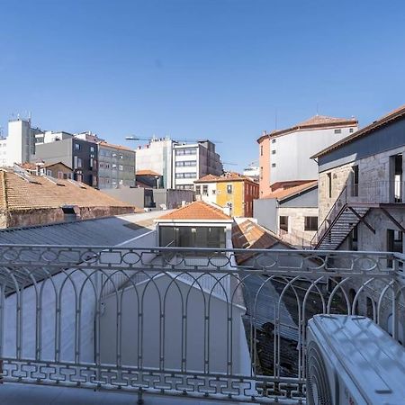 شقة 31 De Janeiro Flat By Amber Star Rent بورتو المظهر الخارجي الصورة