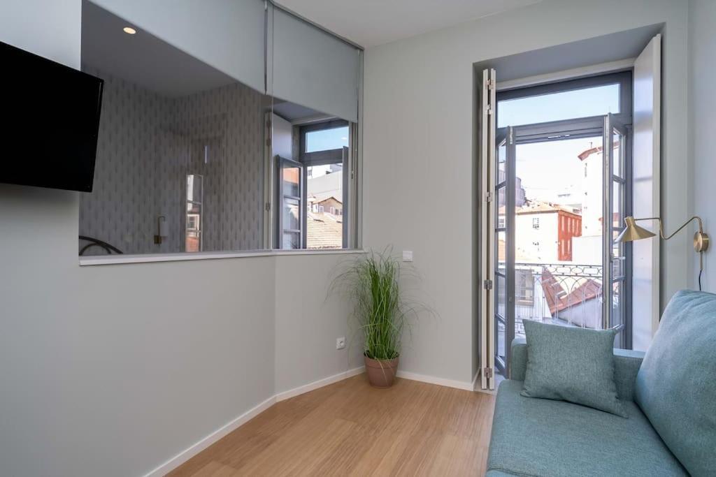 شقة 31 De Janeiro Flat By Amber Star Rent بورتو المظهر الخارجي الصورة